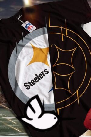 Playera Futbol Americano N F L