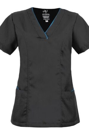 Filipina Dama Cuello V