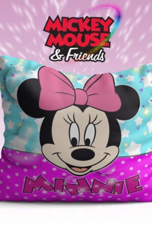 Almoahada o Cojín de Minnie