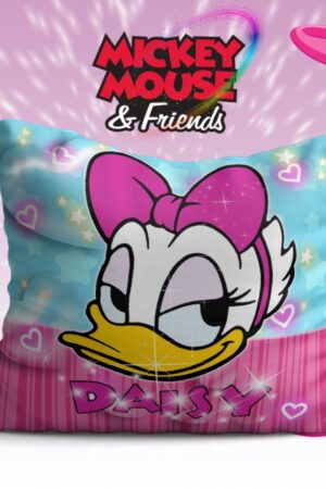 Almoahada o Cojín de Daisy