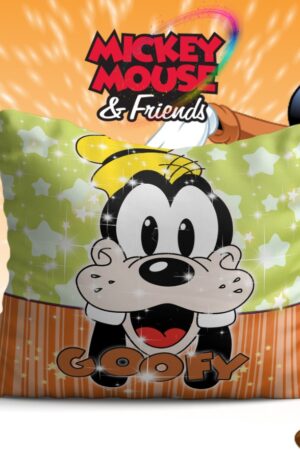 Almoahada o Cojín de Goofy