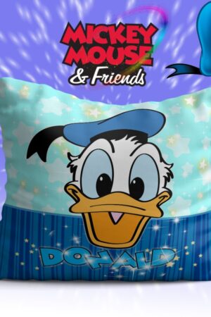 Almoahada o Cojín de Donald