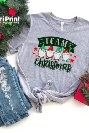 TEAN CHRISTMAS