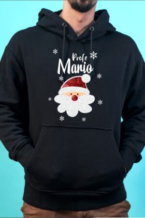 Sudadera Santa Claus