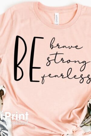 Playera San Valentín BE