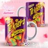 Taza Takis Te Kiero