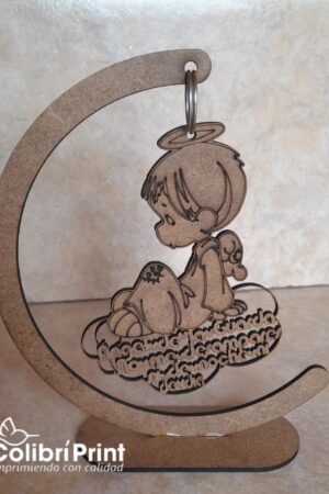 Recuerdo para Bautizo y Primera Comunión