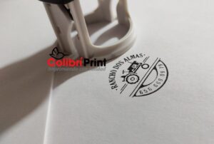 Sello Colop R30 Personalizado
