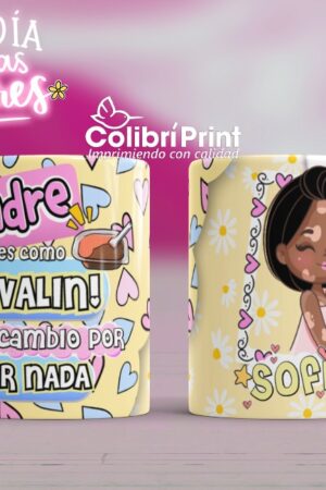 Taza Día De Las Madres