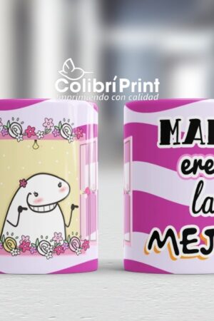 Taza Día De Las Madres