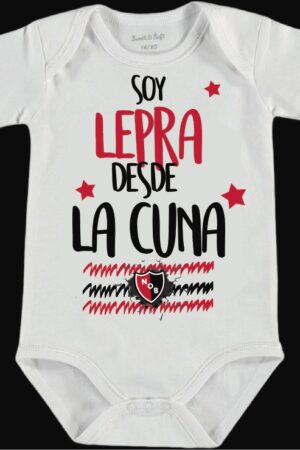 Pañalero "Soy lepra desde la cuna"