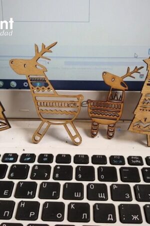 Figuritas para decorar