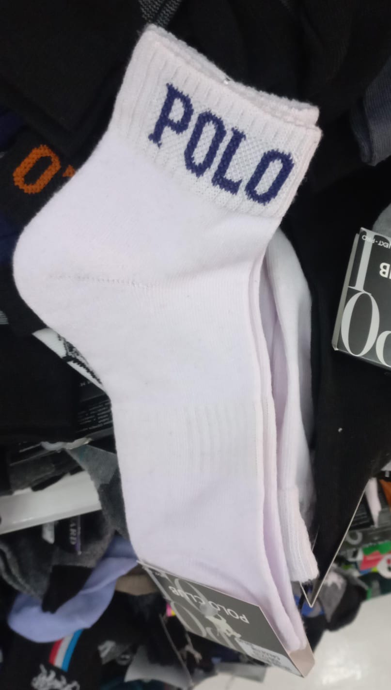 Calcetines personalizados